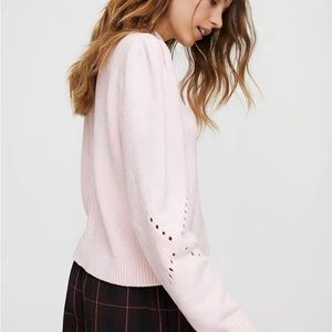 Wilfred Ingrid Sweater